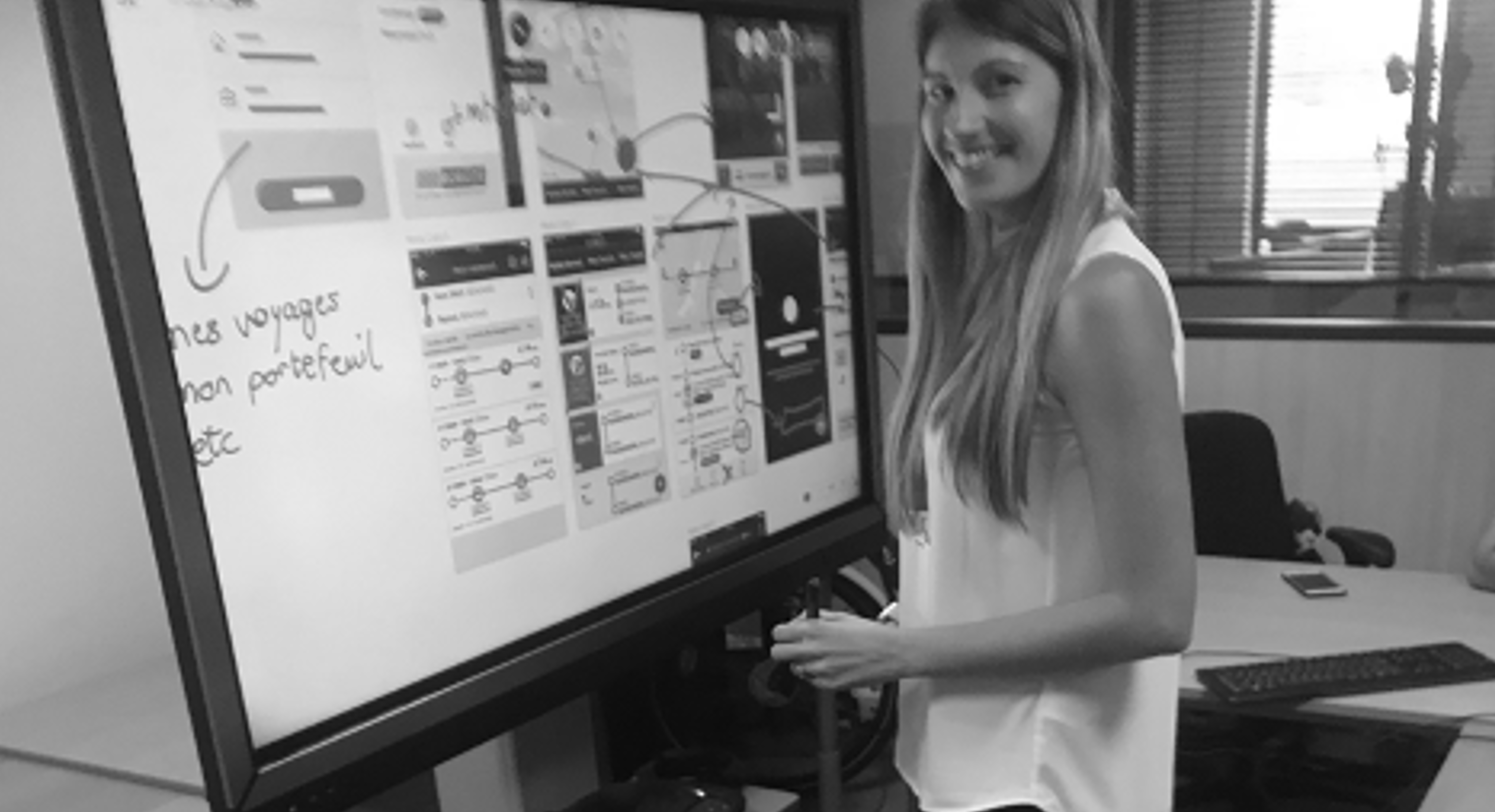 Photo de Nathalie Belval